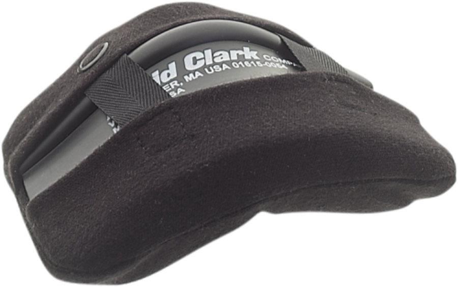 David Clark Super-Soft Head Pad Kit   DC18900G-45 image 0